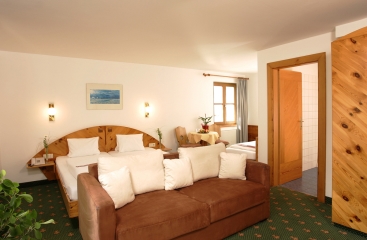 Gut Wenghof-Family Resort ****