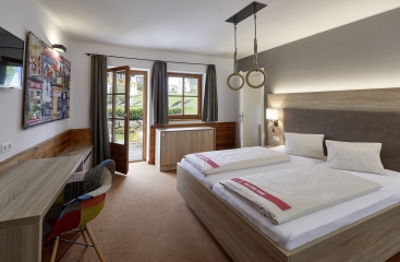 Gut Wenghof-Family Resort ****