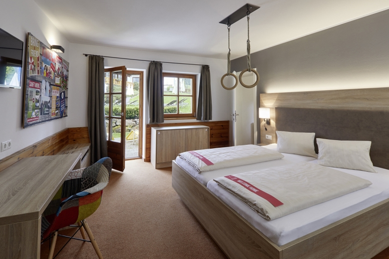 Hotel Gut Wenghof Family Resort