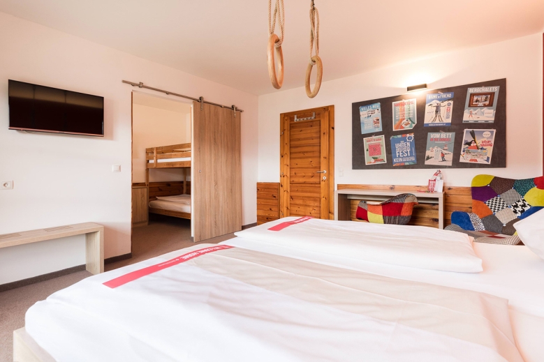 Hotel Gut Wenghof Family Resort
