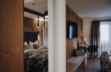 Gut Wenghof-Family Resort ****