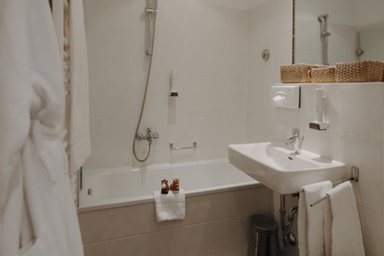 Hotel Gut Wenghof Family Resort