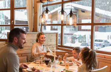 Gut Wenghof-Family Resort ****