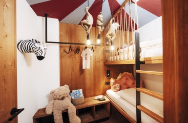 Gut Wenghof-Family Resort ****
