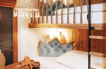Gut Wenghof-Family Resort ****