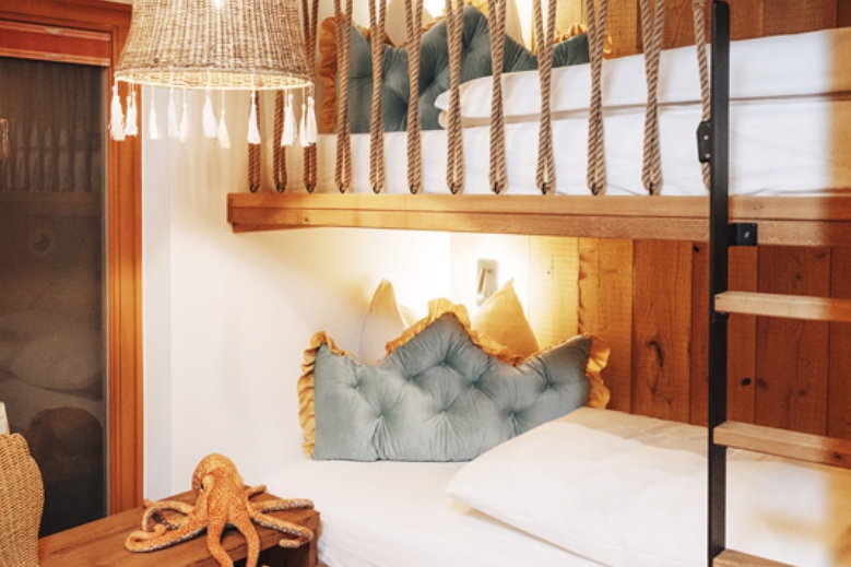Hotel Gut Wenghof Family Resort