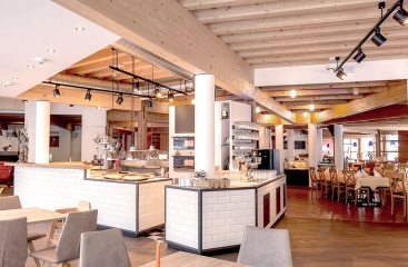 Gut Wenghof-Family Resort ****