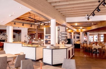 Gut Wenghof-Family Resort ****
