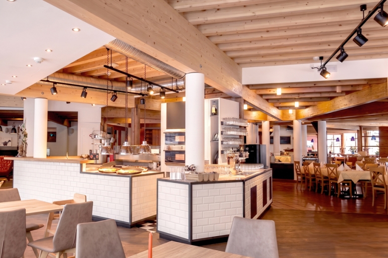 Hotel Gut Wenghof Family Resort