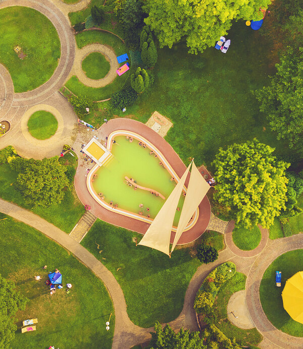 Hunguest Hotel Bük - západní křídlo 24