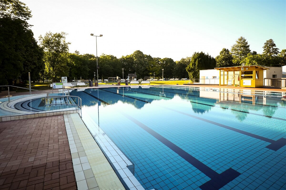 Hunguest Hotel Bük - západní křídlo 31