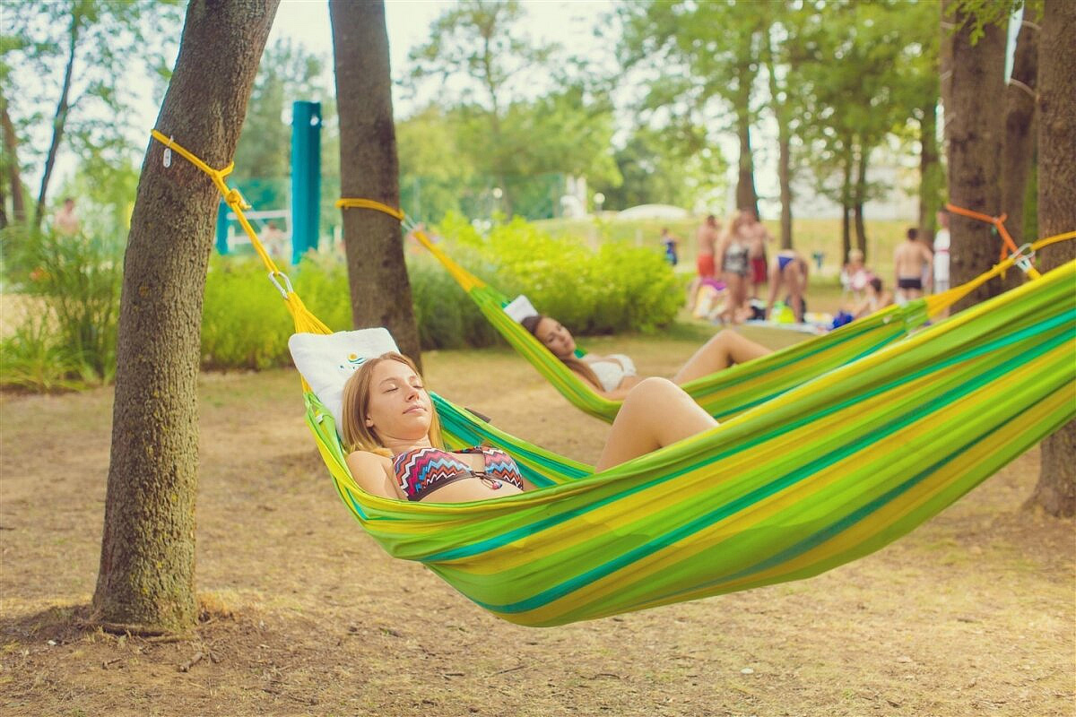 Hunguest Hotel Bük - západní křídlo 34