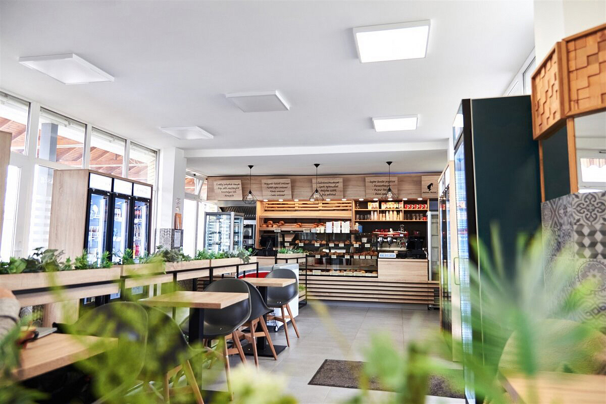 Hunguest Hotel Bük - západní křídlo 37