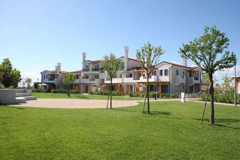 Hotel Villaggio Amare