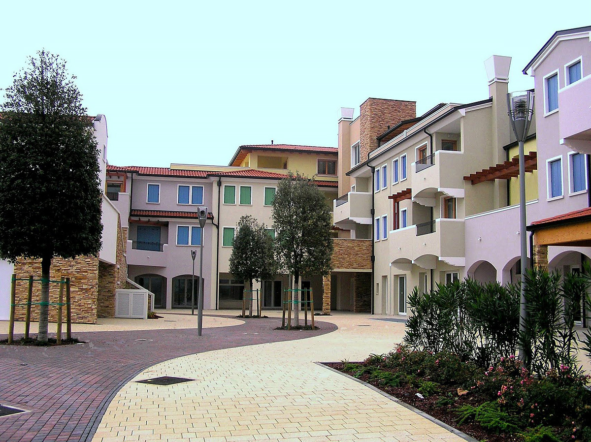 Villaggio Amare 13