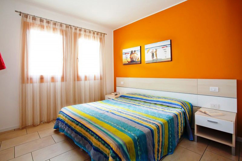 Hotel Villaggio Amare