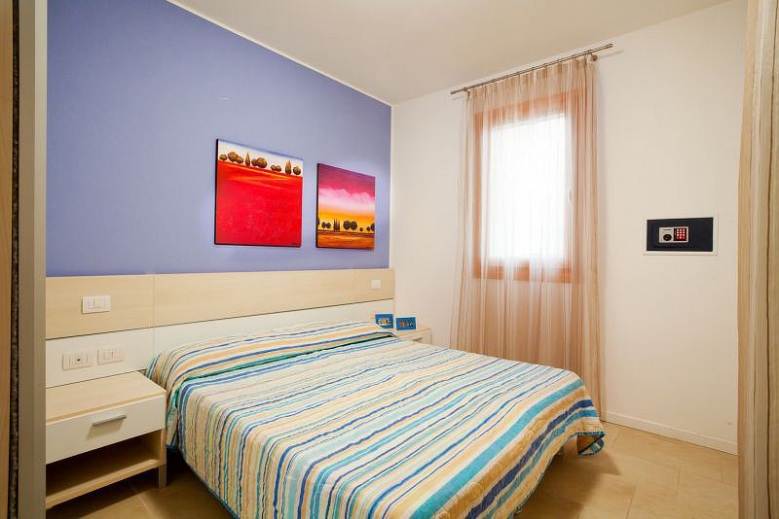 Hotel Villaggio Amare