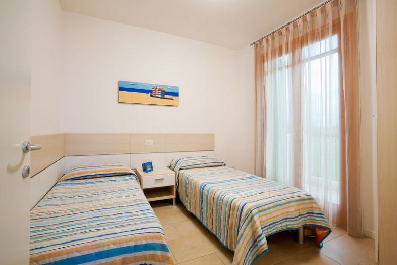 Hotel Villaggio Amare