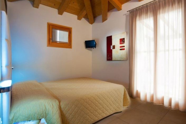 Hotel Villaggio Amare