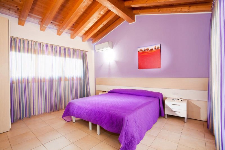 Hotel Villaggio Amare