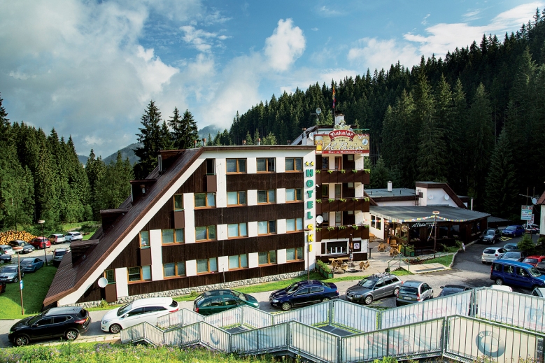 Hotel Hotel Ski