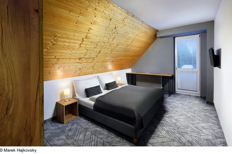 Hotel Hotel Ski