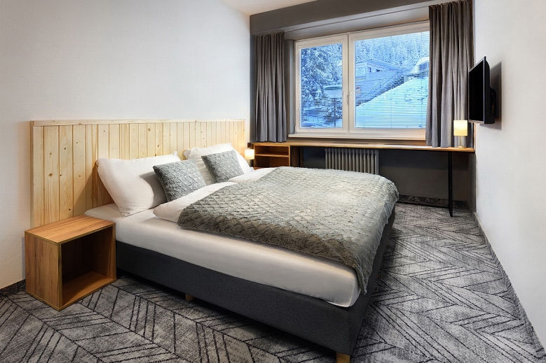 Hotel Hotel Ski
