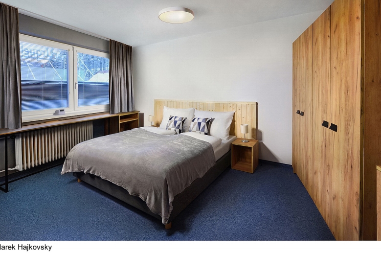 Hotel Hotel Ski