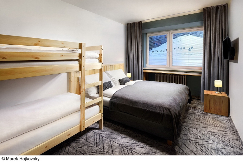 Hotel Hotel Ski