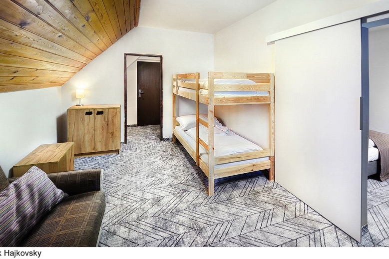 Hotel Hotel Ski