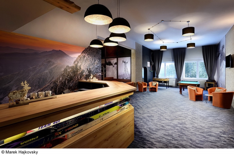Hotel Hotel Ski