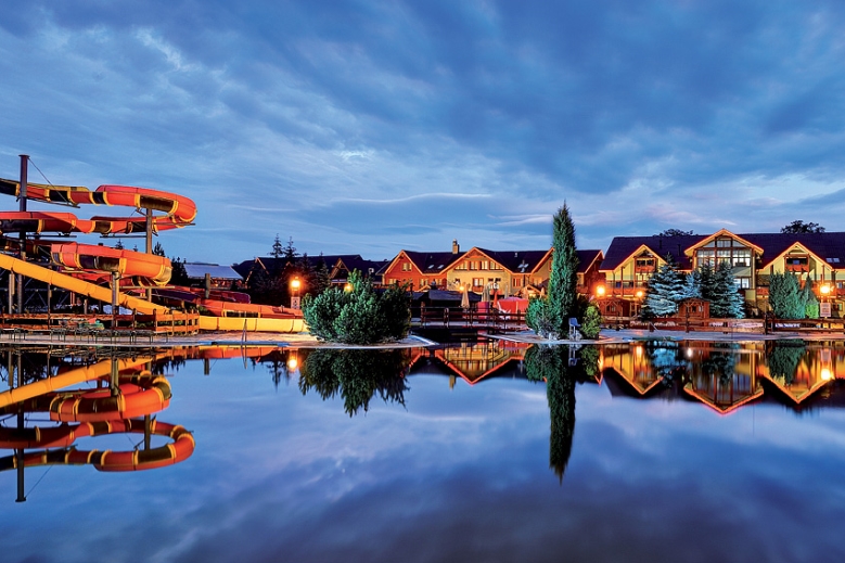 Hotel Hotel Bešeňová