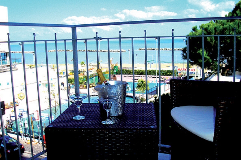 Hotel Hotel Playa