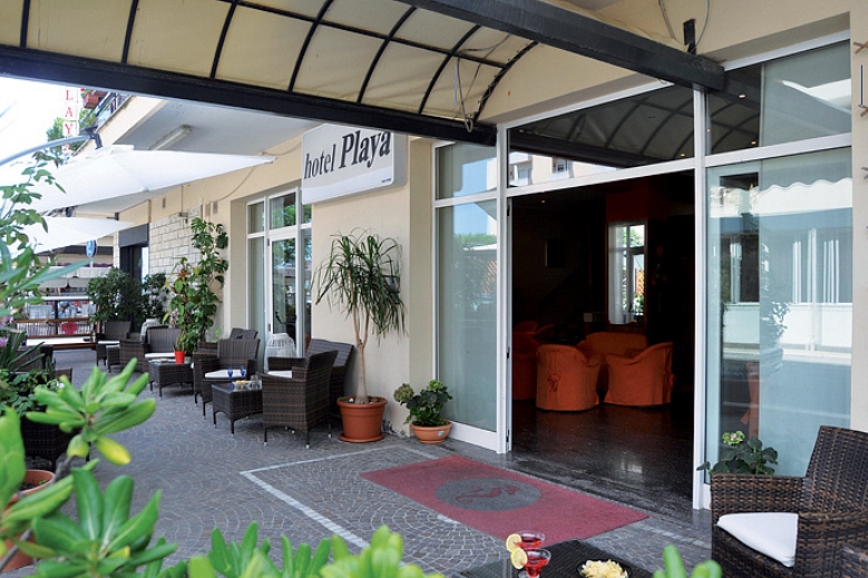 Hotel Hotel Playa
