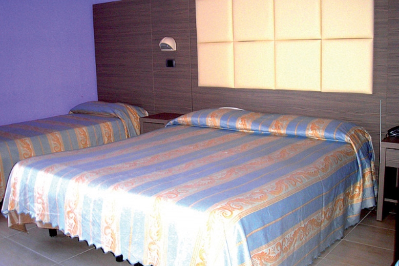 Hotel Hotel Playa