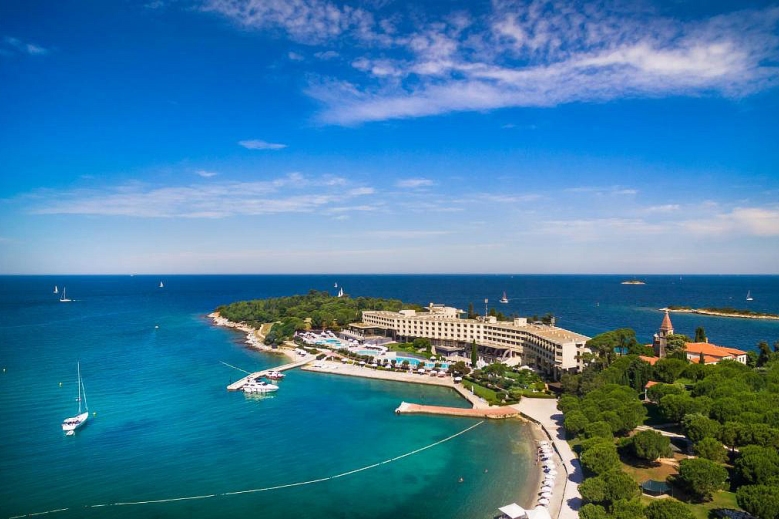 Hotel Hotel Istra