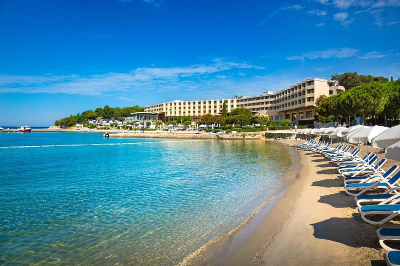Hotel Hotel Istra
