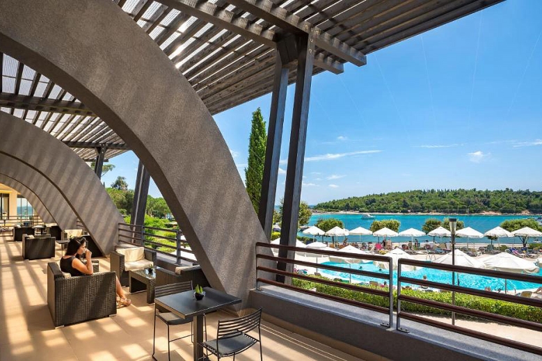 Hotel Hotel Istra