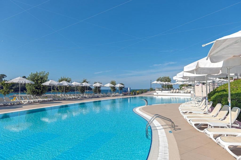 Hotel Hotel Istra