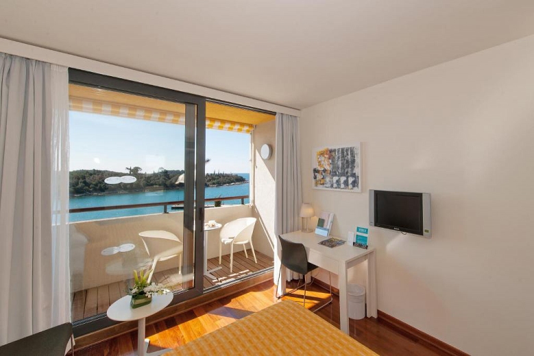 Hotel Hotel Istra