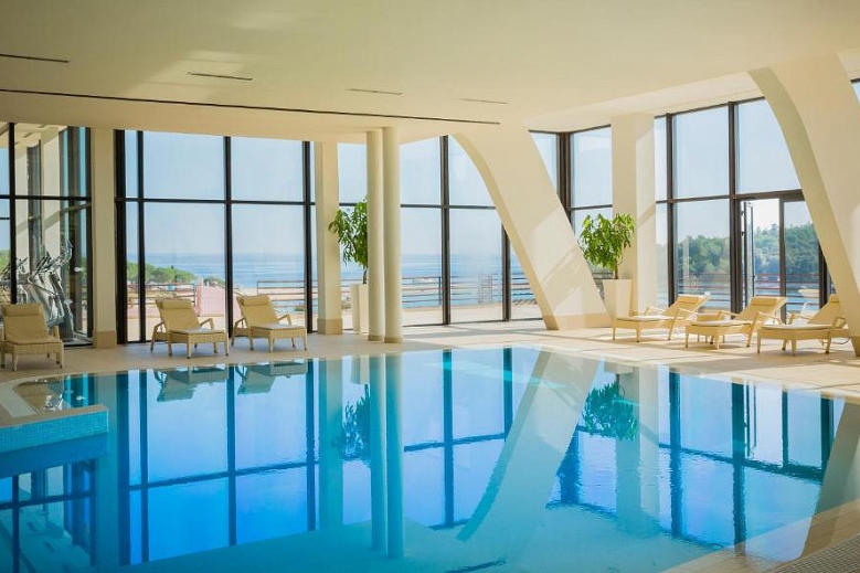Hotel Hotel Istra
