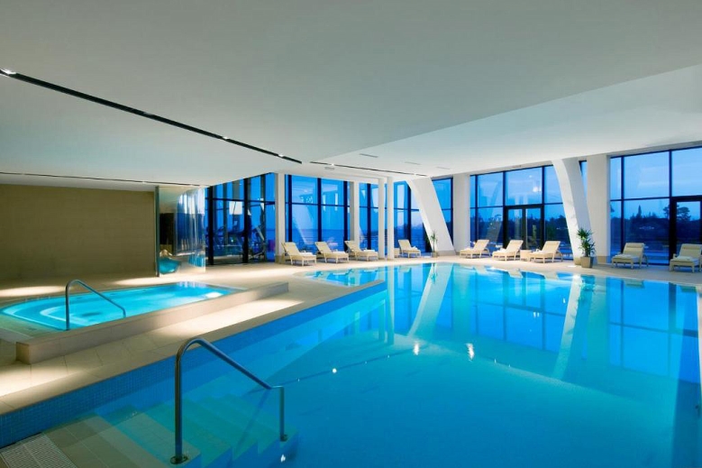 Hotel Hotel Istra