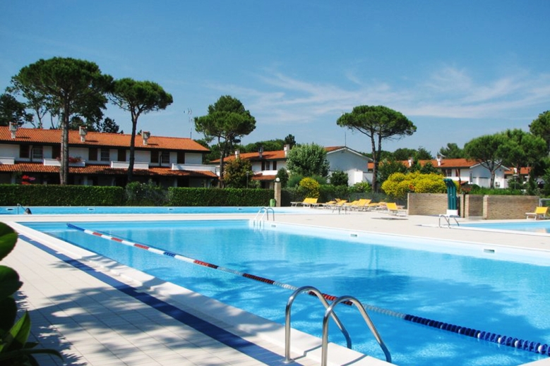 Hotel Villaggio Danubio