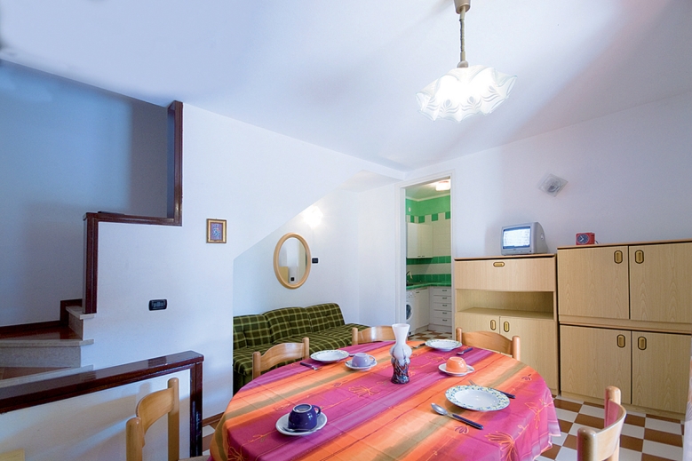 Hotel Villaggio Danubio