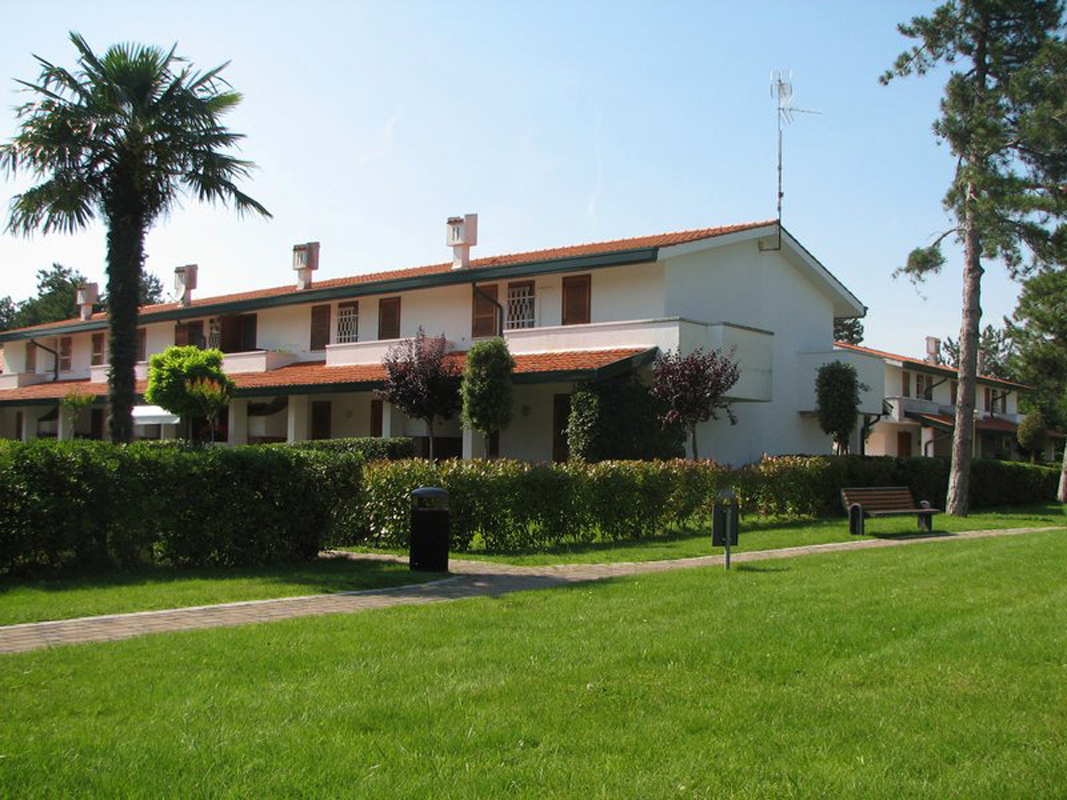 Villaggio Danubio 3