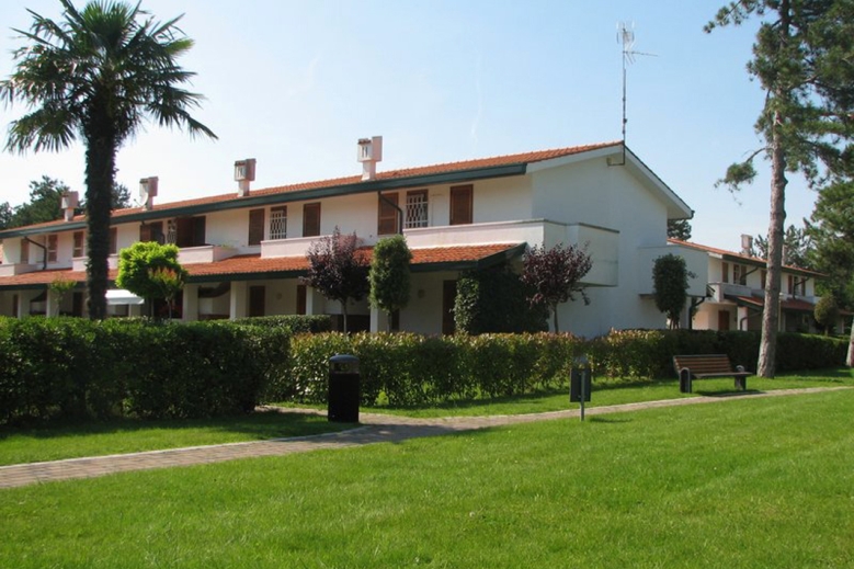 Hotel Villaggio Danubio