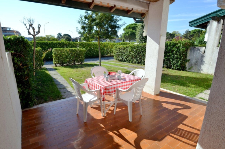 Hotel Villaggio Danubio