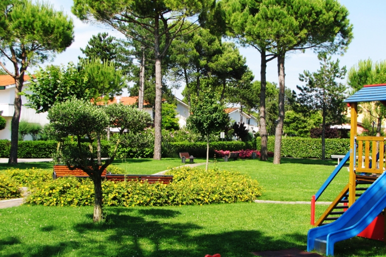 Hotel Villaggio Danubio