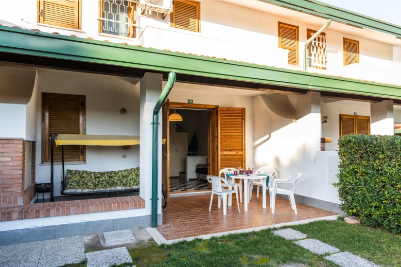 Hotel Villaggio Danubio