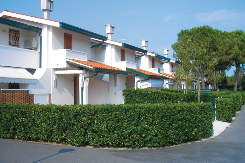 Hotel Villaggio Danubio